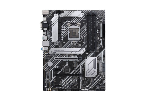 Asus PRIME B560-PLUS motherboard
