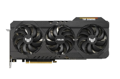 Asus TUF Gaming GeForce RTX 3070 Ti Graphics Card