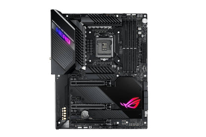 Asus ROG MAXIMUS XII HERO (WI-FI) Z490 Motherboard