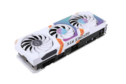 Colorful iGame GeForce RTX 3070 Ti Ultra W OC 8G-V Graphics Card