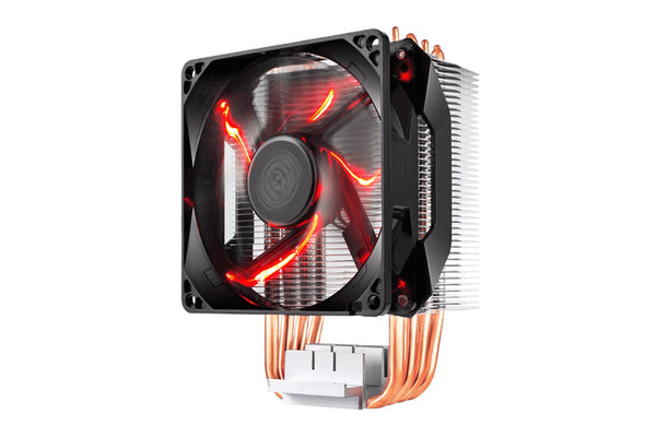 CoolerMaster HYPER H410R CPU Cooler