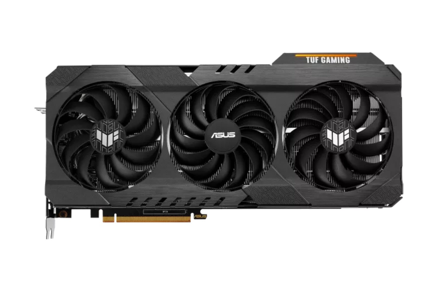 ASUS TUF GAMING Radeon RX 6900 XT 16GB GDDR6 Graphics Card-GRAPHICS CARD-ASUS-computerspace