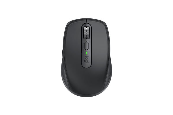 Logitech MX ANYWHERE 3 Mouse Graphite
