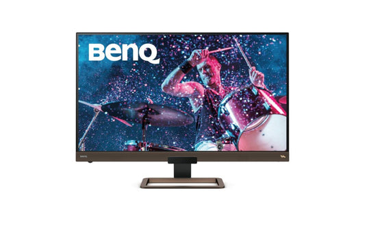 BenQ EW3280U 4K Entertainment Monitor with HDRi Technology