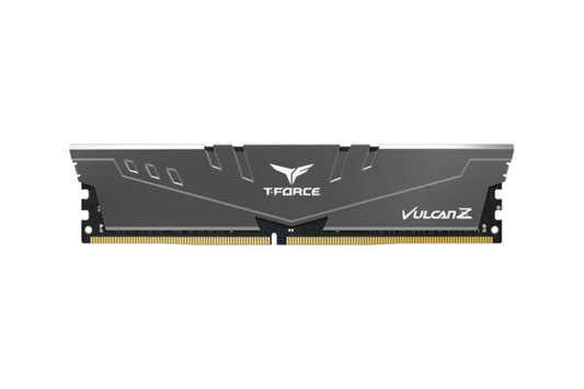 T-Force Vulcan Z 3200Mhz 32GB CL16 DDR4 Gaming Memory - Gray