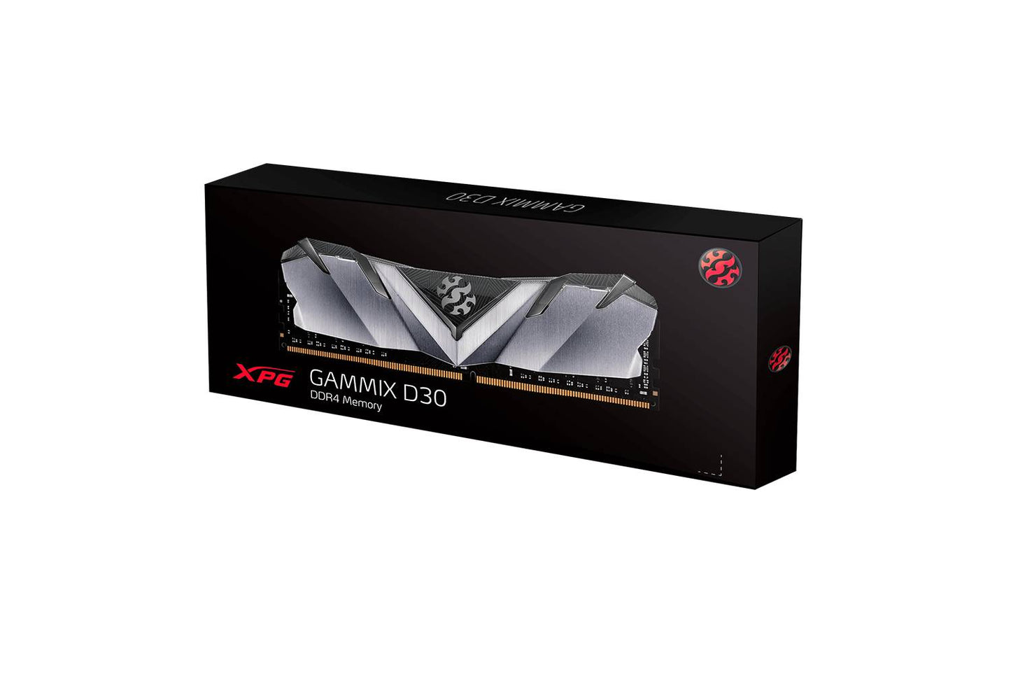 XPG GAMMIX D30 8GB DDR4 Memory Module RAM