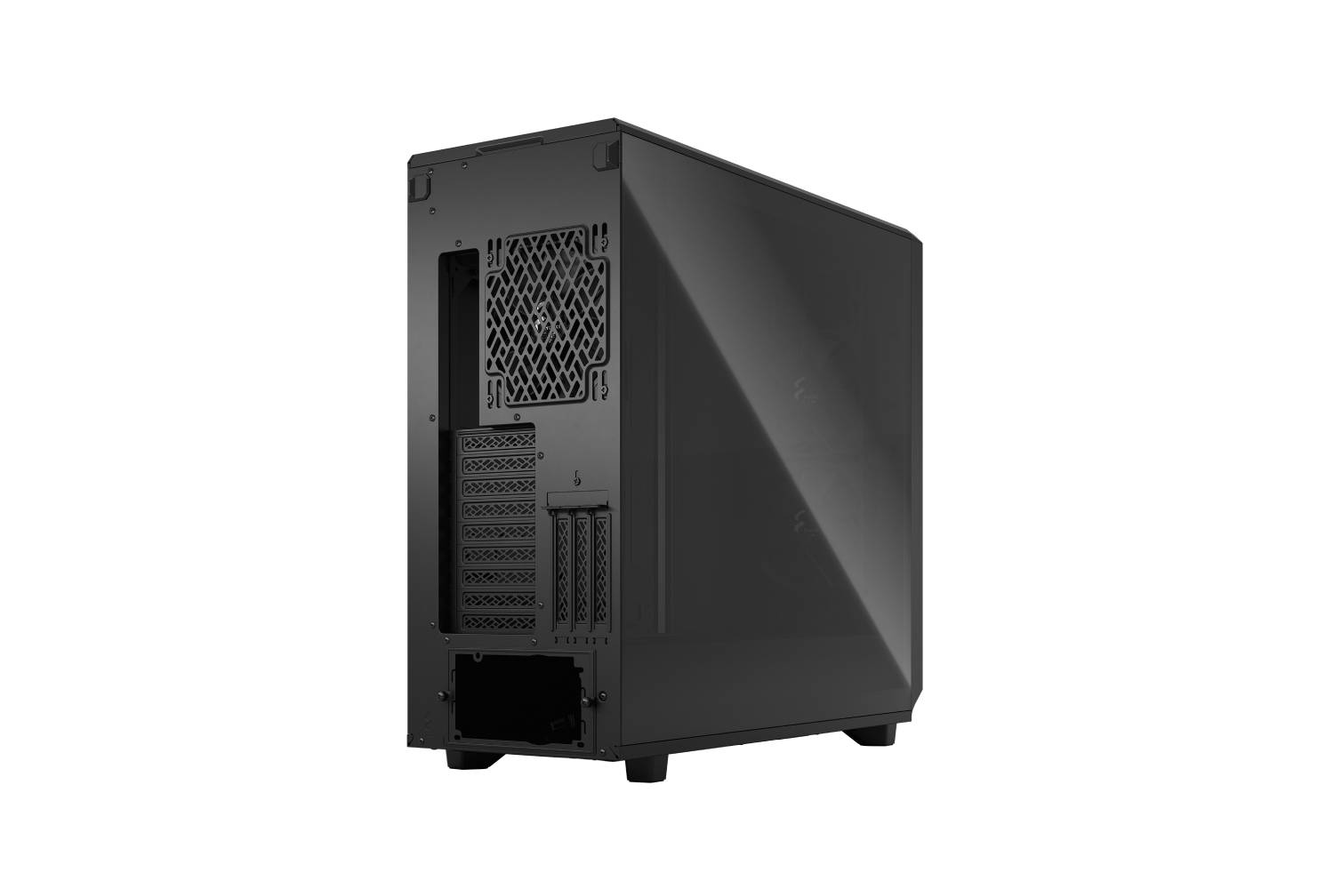 Fractal Meshify 2 XL Dark Tempered Glass light-Cabinets-Fractal-computerspace