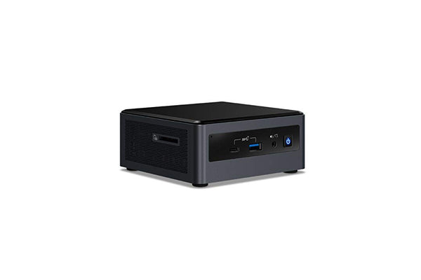 Intel NUC i5 10th Generation BXNUC10i5FNH Barebone Kit