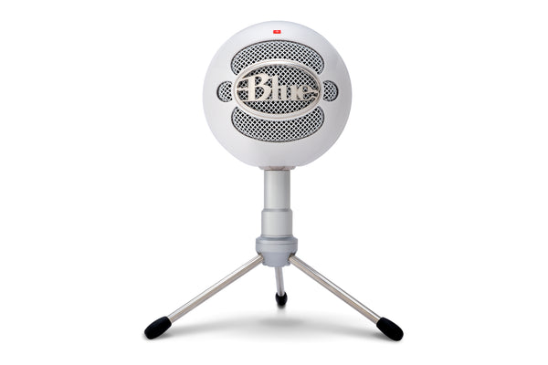 Logitech snowball iCE Plug and Play USB Microphone