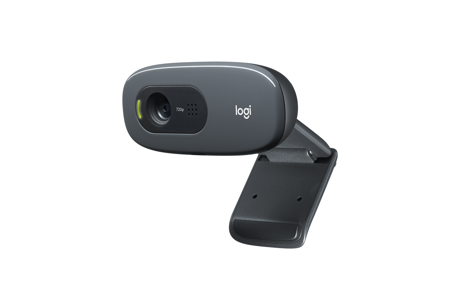 Logitech C270-AP HD Webcam