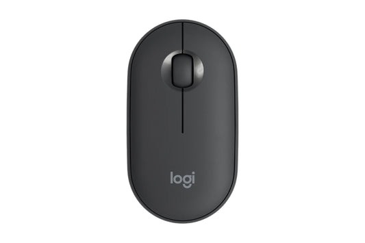 LOGITECH PEBBLE M350 Wireless Mouse