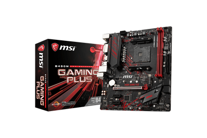 B350 Gaming Plus B350 Socket Ryzen B350 Pro Gaming Gaming Plus Msi