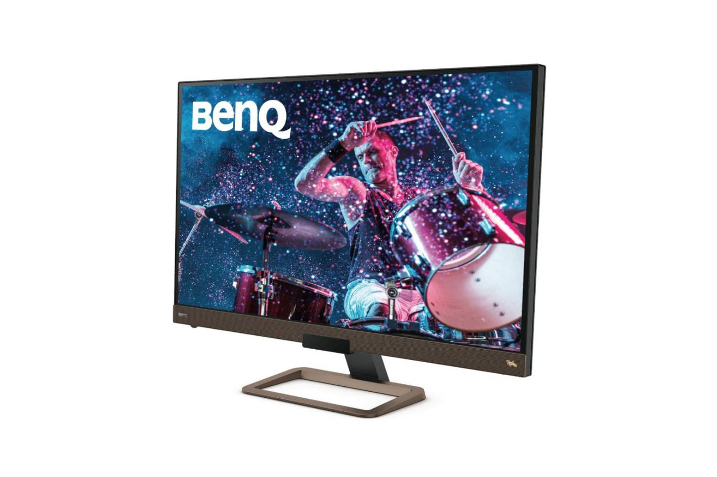 BenQ EW3280U 4K Entertainment Monitor with HDRi Technology
