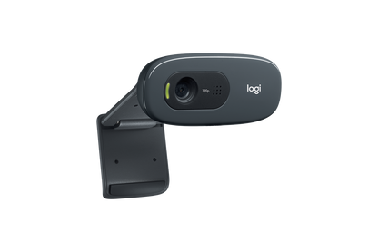 Logitech C270-AP HD Webcam