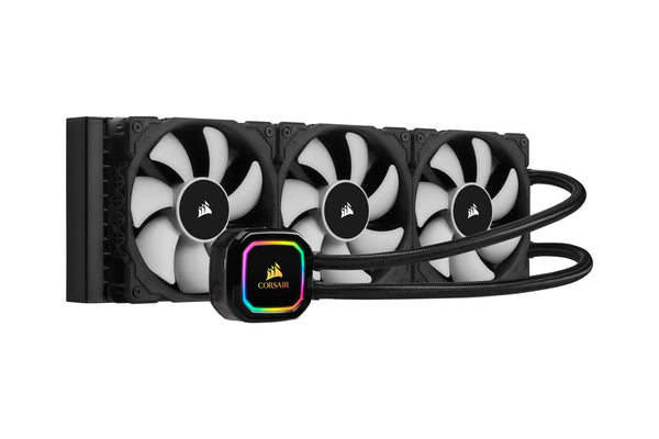 Corsair iCUE H150i RGB PRO XT Liquid CPU Cooler