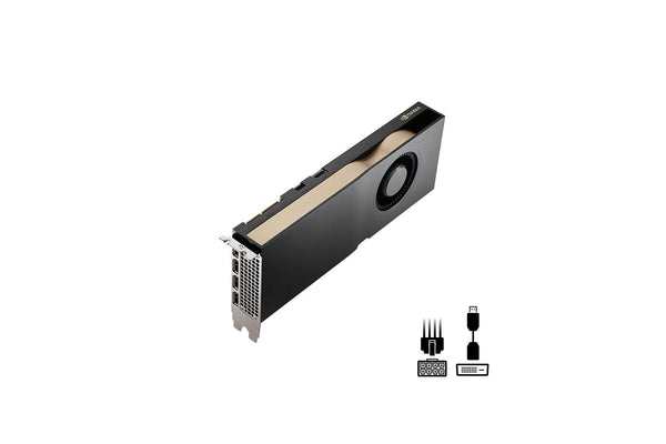 PNY NVIDIA RTX A4500 20GB GDDR6 with ECC Graphics Card