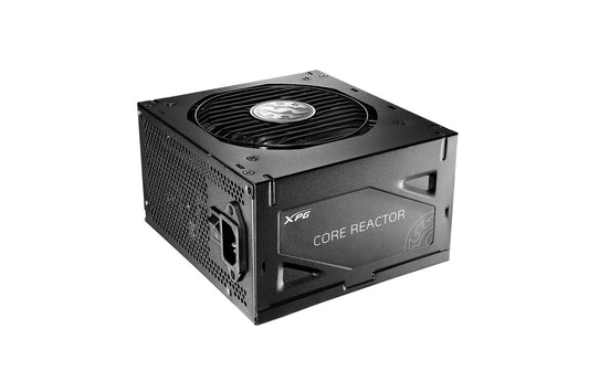 XPG Core Reactor 850W Gold PSU