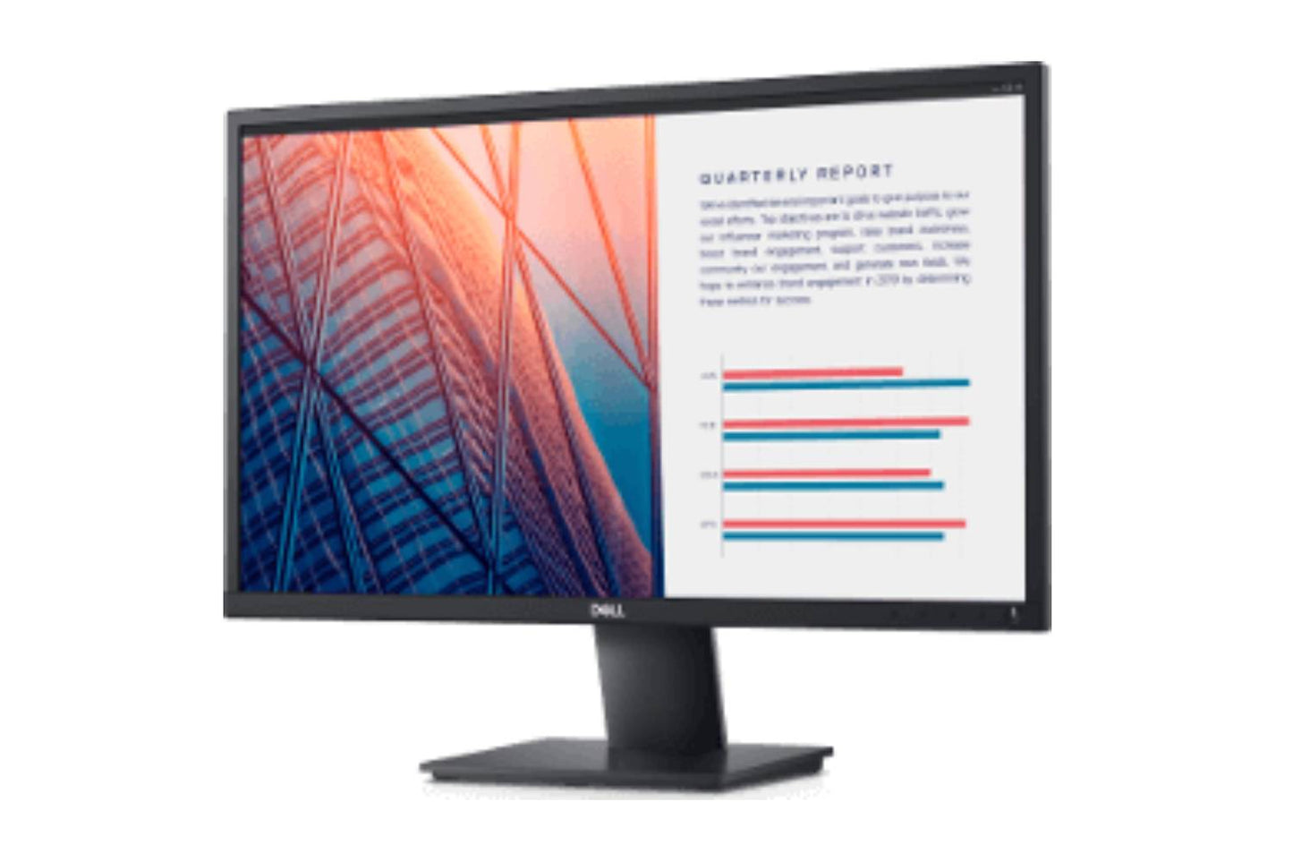 Dell E2420HF Monitor