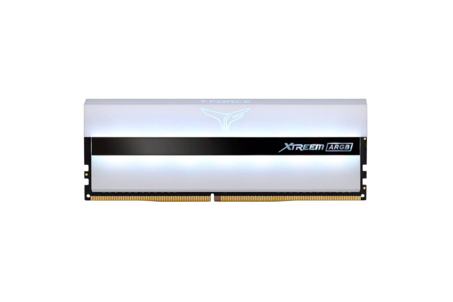 TEAMGROUP XTREEM ARGB DDR4 3200Mhz 16GB (8GB x 2) CL16 Gaming Memory