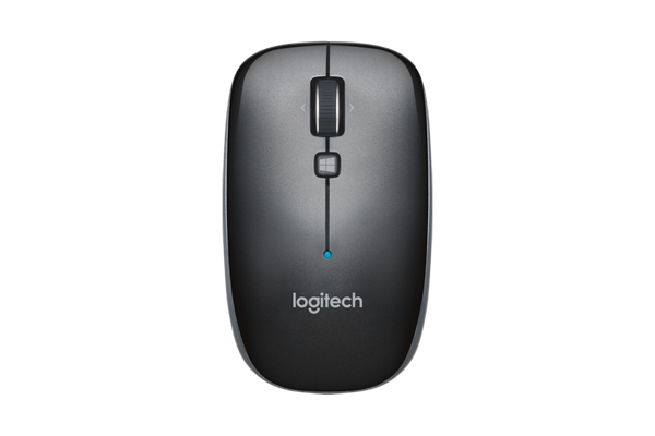 Logitech M557 Bluetooth Mouse