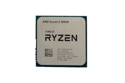 AMD Ryzen 5 3500X CPU