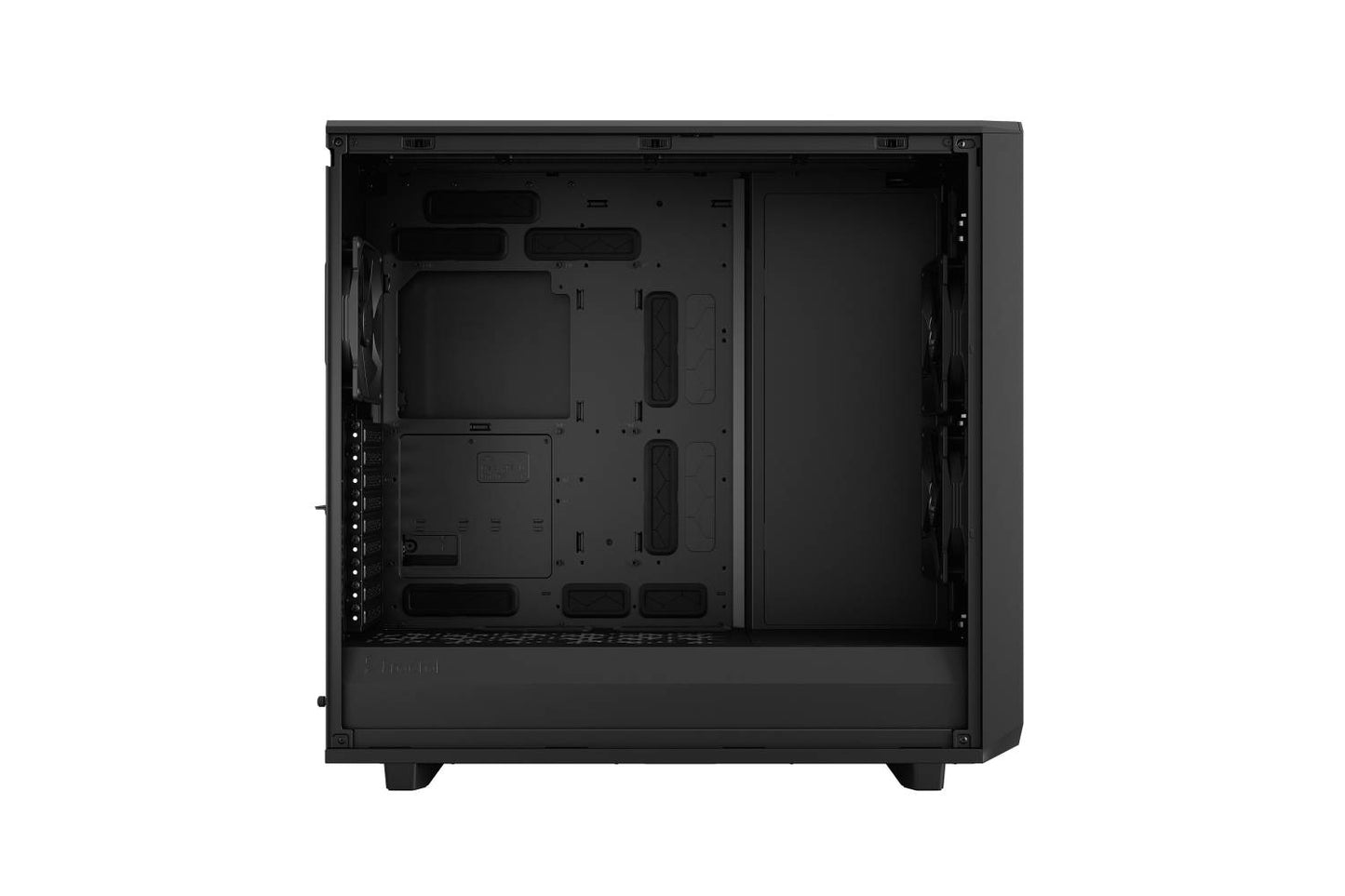 Fractal Meshify 2 XL Dark Tempered Glass light-Cabinets-Fractal-computerspace