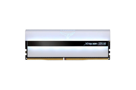 TEAMGROUP XTREEM ARGB DDR4 4000Mhz 32GB (16GB x 2) CL18 Gaming Memory