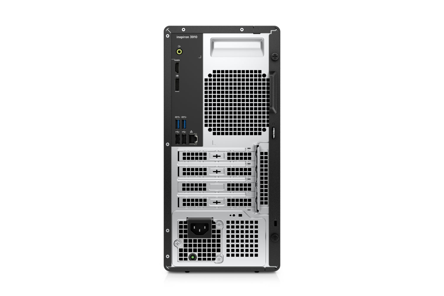Dell Inspiron 3910 Desktop-Desktop-DELL-computerspace