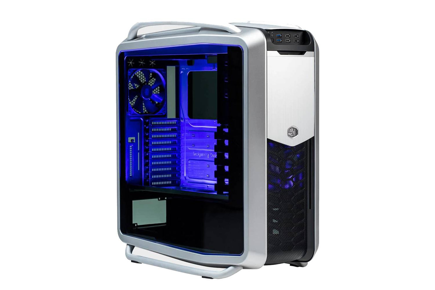 Cooler Master COSMOS II 25th Anniversary Edition Cabinet