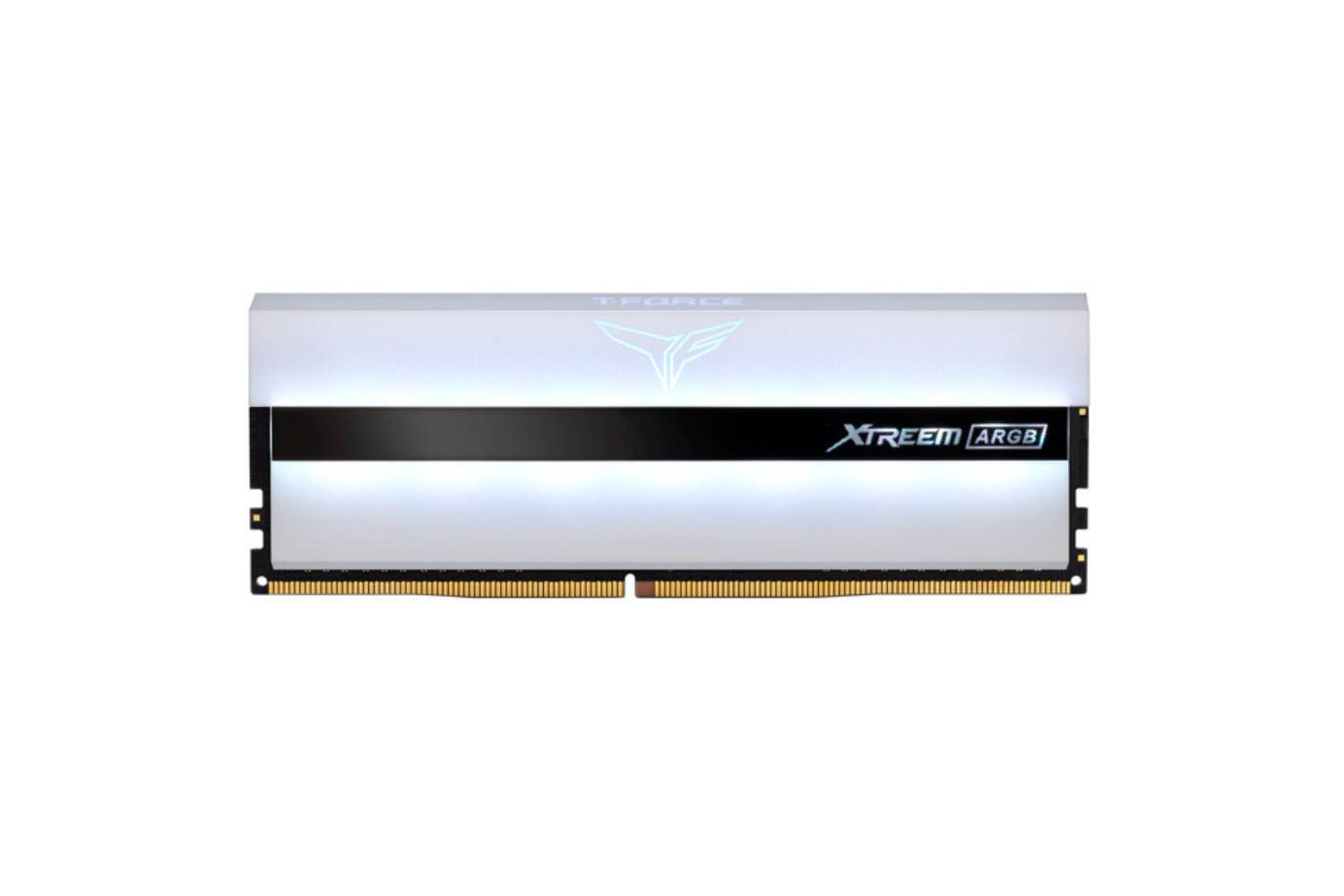 TEAMGROUP XTREEM ARGB DDR4 3600Mhz 64GB (32GB x 2) CL18 Gaming Memory