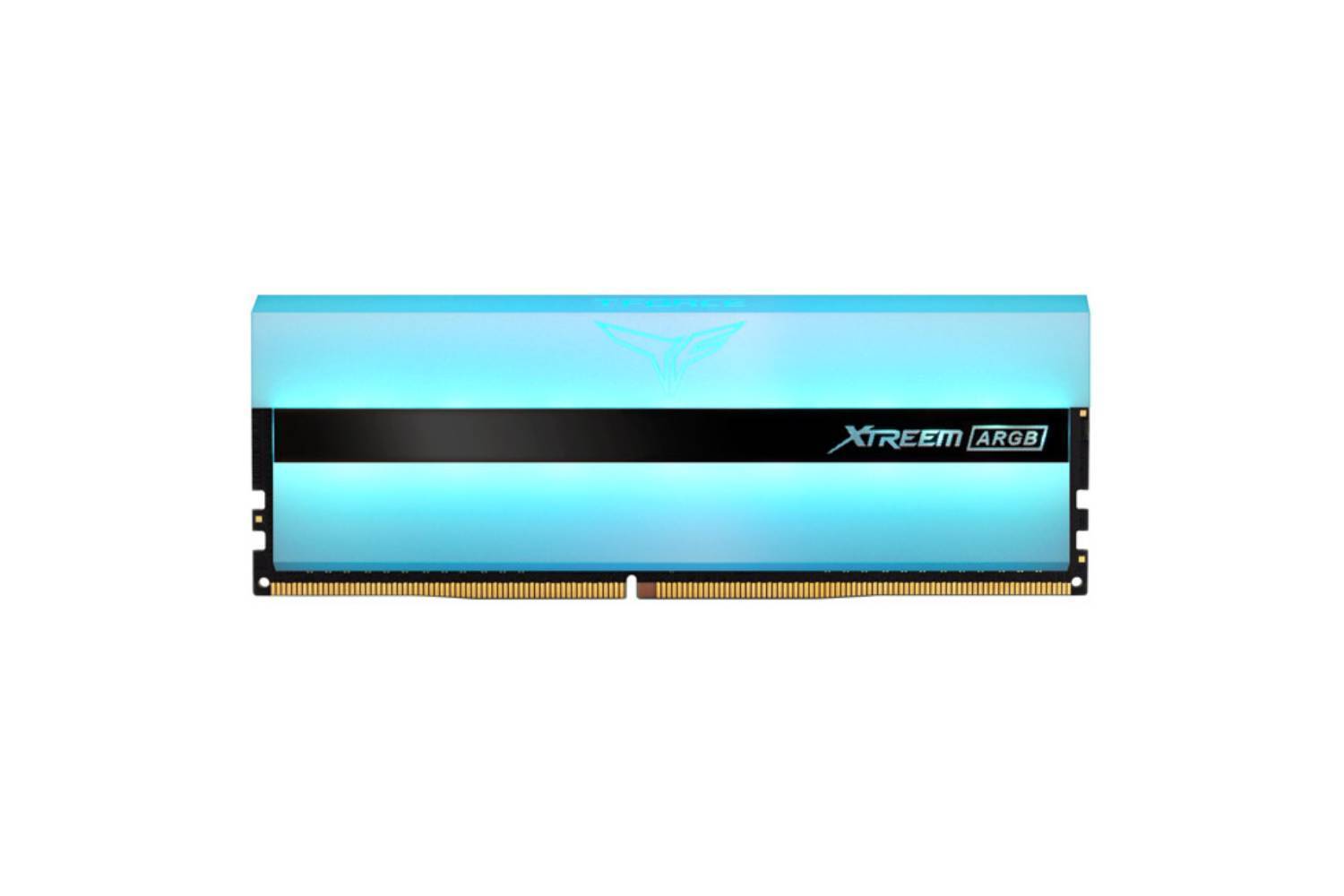 TEAMGROUP XTREEM ARGB DDR4 4000Mhz 16GB (8GB x 2) CL18 Gaming Memory