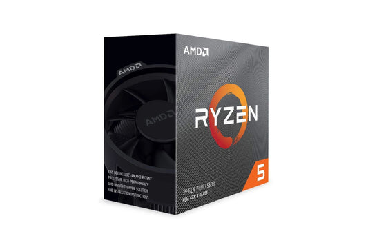 AMD Ryzen 5 3500X CPU