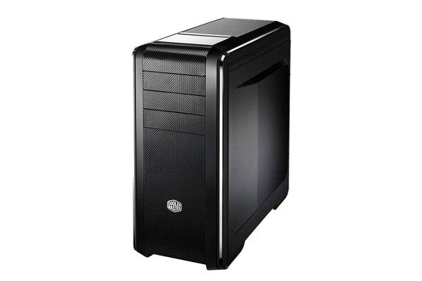 Cooler Master CM 693, 200mm Front Fan, USB 3.0 x 2, USB 2.0 x 2 Cabinet