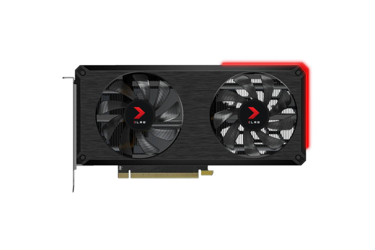 PNY RTX 3060ti LHR Graphics Card