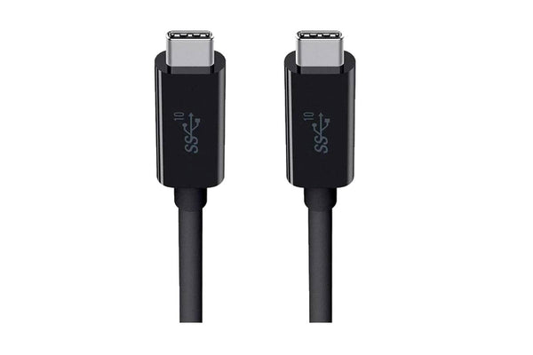 Belkin 3.1 USB-C to USB-C Cable (USB Type-C)