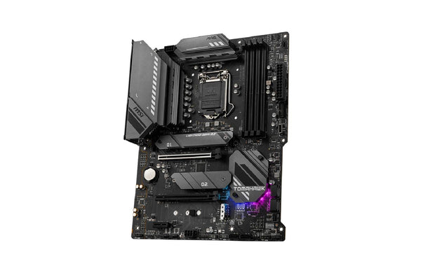 MSI MAG B560 TOMAHAWK WIFI Motherboard