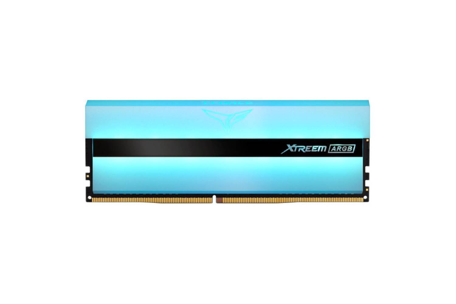 TEAMGROUP XTREEM ARGB DDR4 4000Mhz 32GB (16GB x 2) CL18 Gaming Memory