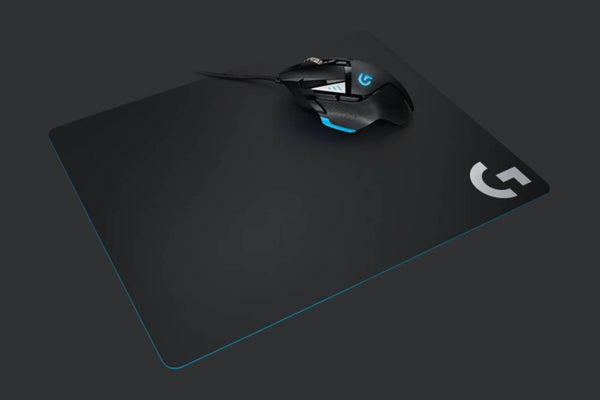 Logitech G240 Cloth Gaming Mouse Pad