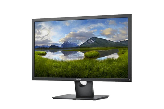 Dell E Series E2421HN 24-inch (60.96 cm) Screen Full HD (1080p) LED Monitor