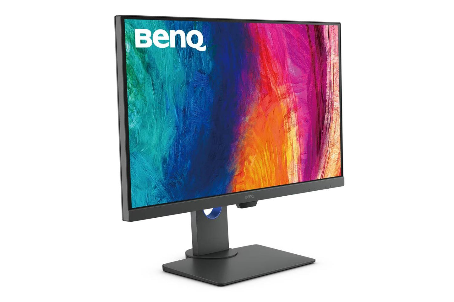 BenQ 27” 2K QHD Monitor, Commercial/Graphics Design, Video Editing | PD2705Q-Monitor-BenQ-computerspace