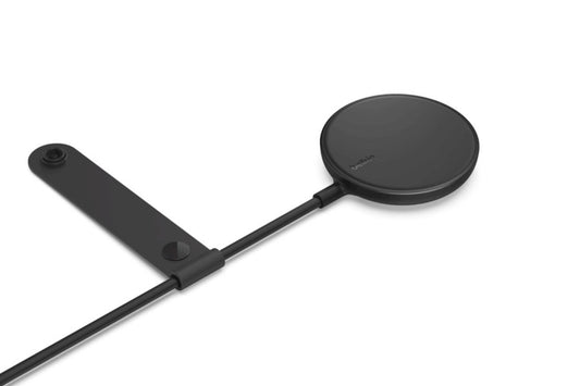 Belkin Magnetic Wireless Charger 7.5W Charging pad-Wireless Charger-computerspace