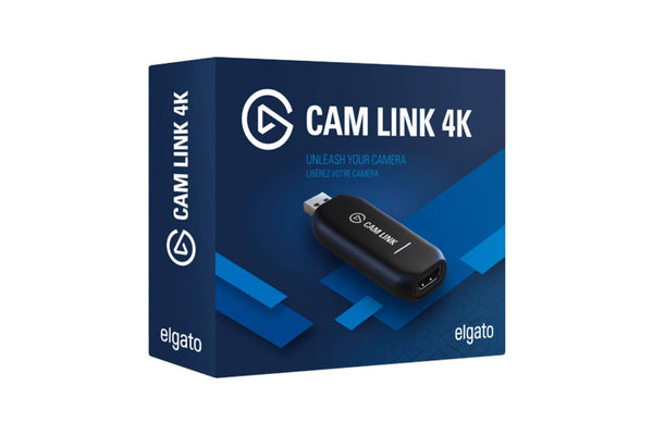 Elgato CAM Link 4K