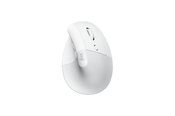 Logitech Lift Vertical Ergonomic Mouse