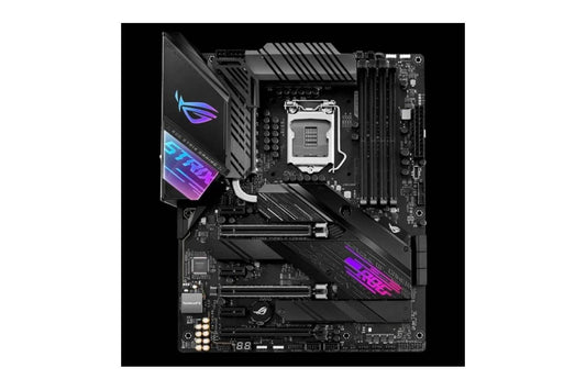 Asus ROG Strix Z490-E Gaming