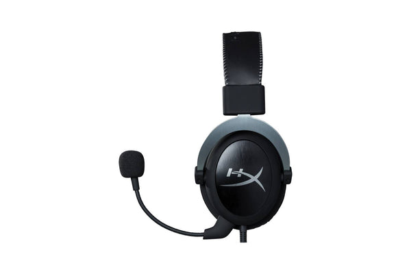 HyperX Cloud II Gaming Headset KHX-HSCP-GM (Gun Metal)