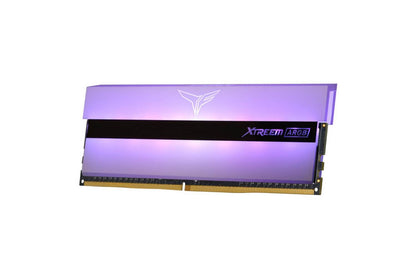 TEAMGROUP XTREEM ARGB DDR4 4000Mhz 32GB (16GB x 2) CL18 Gaming Memory