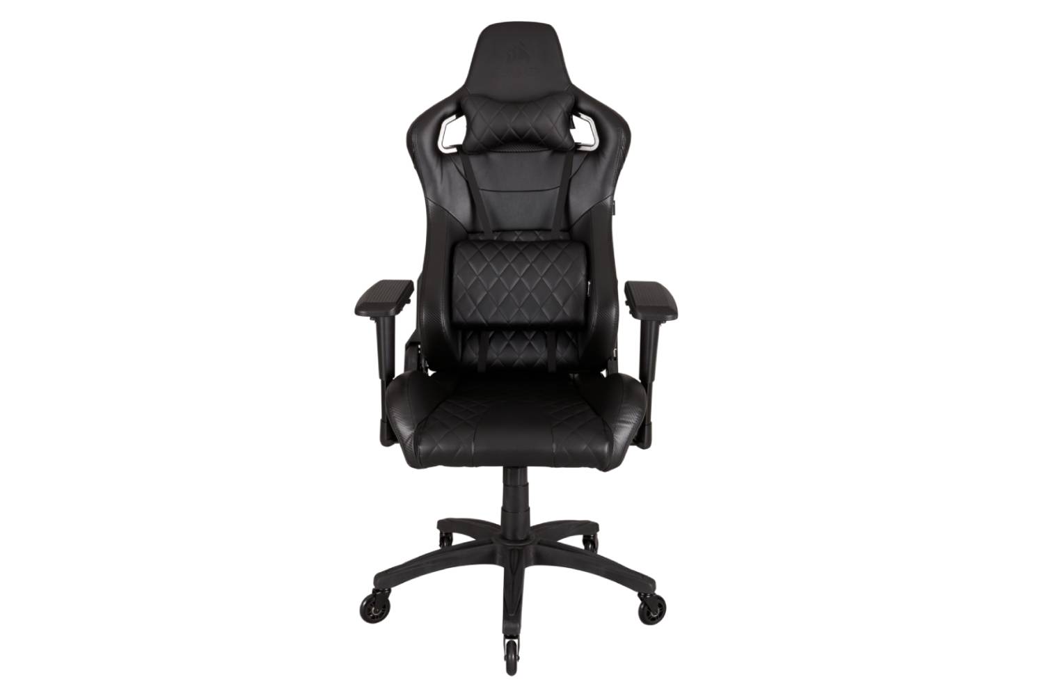 Corsair T1 Race Gaming Chair Black-Black