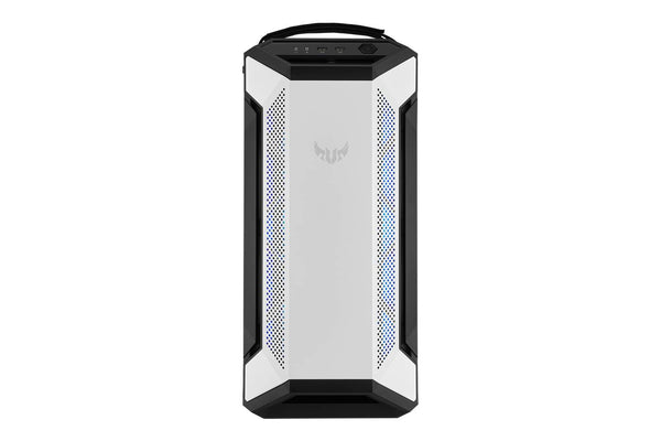 Asus Tuf Gaming GT501 Cabinet - White