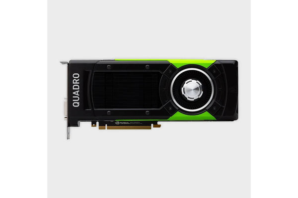 Nvidia Quadro P6000 24 GB PCI-E Graphics Card