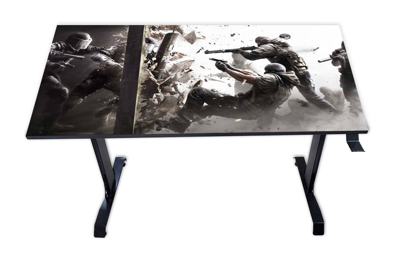 Iceberg Belgium XTREAM-PRO-BLACK-BASE Table